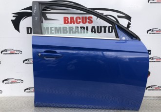 Usa dreapta fata Opel Corsa F an 2019-2025 