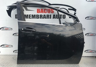 Usa dreapta fata Peugeot 208 2010 Hatchback