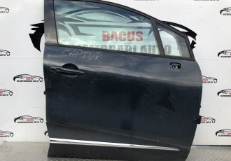 Usa Dreapta Fata Renault Captur 2013 - 2017 SUV