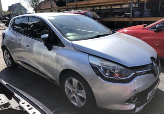 USA DREAPTA FATA RENAULT CLIO 4 DIMAMIC 1.2 BENZINA; AN 2014