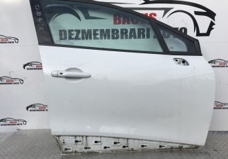 Usa Dreapta fata Renault Clio 4 Hatchback