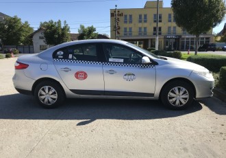 USA DREAPTA FATA RENAULT FLUENCE SEDAN 1.6 BENZINA AN- 2012