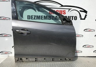 Usa dreapta Fata Renault Megane 3 an 2013