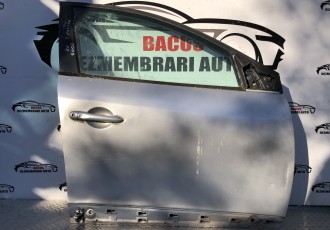 Usa dreapta fata, Renault Megane 3 Combi 