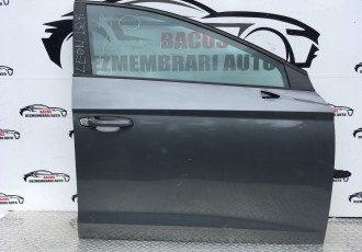 Usa dreapta fata Seat Leon 3 an-2014