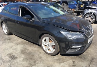 USA DREAPTA FATA SEAT LEON COMBI 1.5TSI EVI 150 DSG START/STOP An Fabricatie 2019