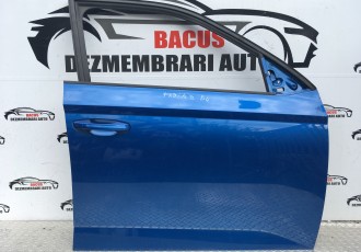 USA DREAPTA FATA SKODA FABIA 3