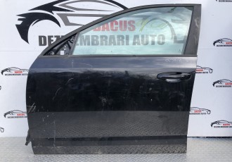 USA DREAPTA FATA SKODA OCTAVIA 3 BLACK EDITION SEDAN 2.0 BENZINA, AN 2014