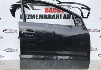 Usa Dreapta Fata Volkswagen Polo 6R An 2010