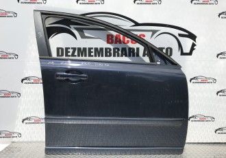 Usa Dreapta Fata Volvo S40 / V50 An 2010 Facelift 	