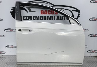 Usa Dreapta Fata Vw Passat B7 An 2011