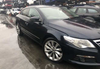 USA DREAPTA FATA VW PASSAT CC 2.0TDI,AN 2011,MANUALA,KM 198.000