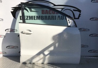  Usa dreapta fata Vw Polo 6R Cutie Manuala Motor 1.2 TDI Tip Motor CFW An 2013