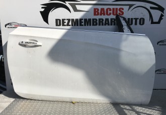 USA DREAPTA OPEL CASCADA CABRIO 2.0 d ;AN-2015