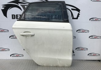 Usa dreapta spate Audi A1 5 usi 1.4 TFSI An Fabricatie 2012 