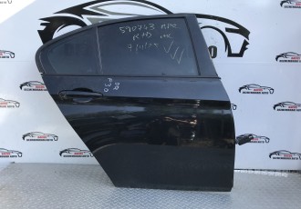Usa dreapta spate BMW 320D F30 din 2015