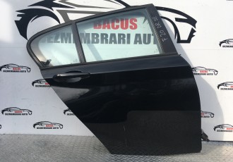 Usa DREAPTA Spate Bmw F20