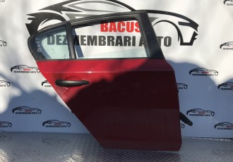 Usa Dreapta Spate BMW Seria 1 E81/87