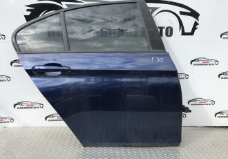 USA DREAPTA SPATE Bmw Seria 3 F30 limuzina