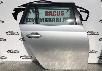 Uşă dreapta spate Bmw Seria 5 Combi E61 an 2004-2010 	
