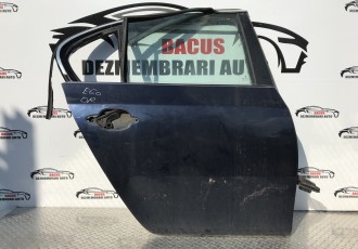 Usa Dreapta Spate Bmw Seria 5 E60
