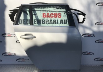 Usa Dreapta Spate BMW Seria 5 E61