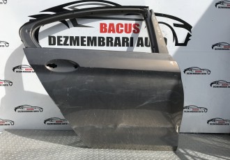 Usa dreapta spate BMW Seria 5 G30 - Motorina 2019, cu defect