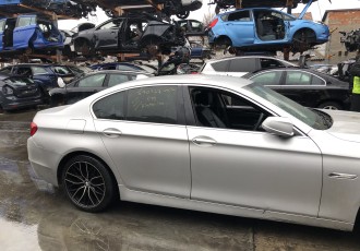USA DREAPTA SPATE BMW SERIA 5 LIMUZINA, F10 2.0 DIESEL,MANUALA, AN-2011