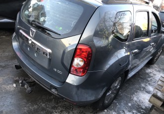 Usa dreapta spate Dacia Duster 1 AMBIANCE Suv 4*2 An 2013 Motor 1.5 Dci Diesel