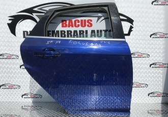 USA DREAPTA SPATE FOCUS 3 FACELIFT