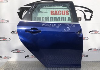 Usa dreapta spate FORD FOCUS 3 HATCHBACK din 2014 cu defect