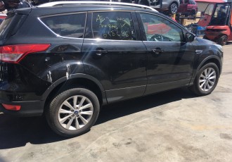 Usa dreapta spate Ford Kuga Titanium 4X2 2.0 TDCI an- 2015
