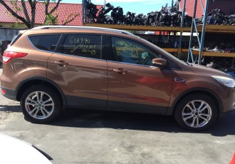 Usa dreapta spate Ford Kuga Titanium 4X4 2.0 TDCI an-2014