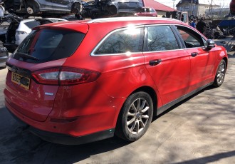 USA DREAPTA SPATE FORD MONDEO 5 COMBI 1.5 BENZINA AN- 2015