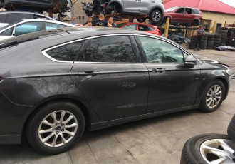 USA DREAPTA SPATE FORD MONDEO 5 LIMUZINA 1.6 TDCI AN- 2015	