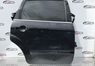 USA DREAPTA SPATE FORD S MAX 2012 PUTIN LOVITA SE VEDE IN POZE