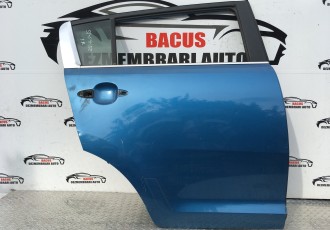 Usa DREAPTA SPATE Kia Sportage III 2010 - 2016 SUV 4 Usi