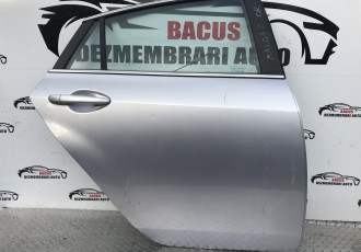 Usa Dreapta Spate Mazda 6 Berlina An 2009 cu defect