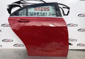 USA dreapta SPATE Mercedes A Class W176 an- 2014