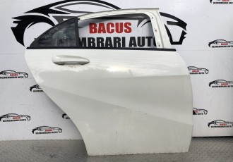 USA dreapta SPATE Mercedes A Class W176 an- 2014