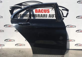 Usa dreapta spate, Mercedes Clasa C (W205)