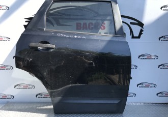 Ușă dreapta spate Nissan Qashqai J10 +2 2007-2014