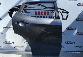 Ușă dreapta spate Nissan Qashqai J11 2014-2020