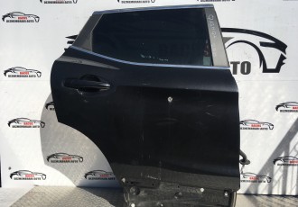 Ușă dreapta spate Nissan Qashqai J11 2014-2020 cu defect