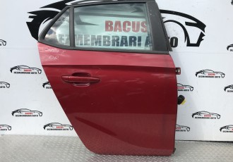 Usa dreapta spate Opel Corsa F 1.2 Benzina 2020
