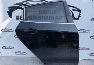 Usa dreapta spate Peugeot 2008 [Fabr 2013-prezent] 