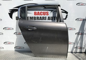 USA DREAPTA SPATE PEUGEOT 308 HATCHBACK - AN 2015