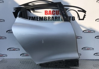 Usa Dreapta Spate Renault Clio 4 Hatchback