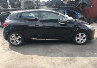 USA DREAPTA SPATE Renault Clio 4 Start / Stop' 1.5 Dci Diesel; An- 2013 KM- 222.000