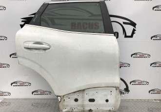 Usa Dreapta Spate Renault Kadjar An 2015